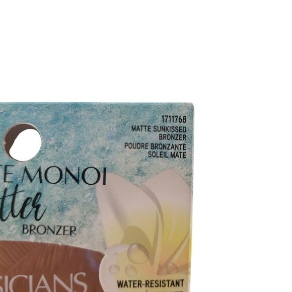 Physicians Formula Butter Bronzer - Picture 3 of 3